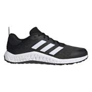 Everyset Trainer Sneakers Adidas , Black , Heren