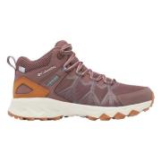 Peakfreak™ II Mid Outdry™ Sneakers Columbia , Pink , Dames