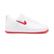 Retro Kleur Van De Maand Sneakers Nike , White , Heren