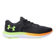 Opgeladen Breeze Sneakers Under Armour , Black , Heren