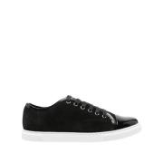 Dbb1 Sneakers Lanvin , Black , Dames