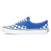 Era Sneakers Vans , Blue , Dames