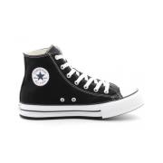 Sneakers Converse , Black , Dames