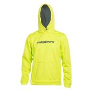 Login Hoodie Trangoworld , Green , Heren