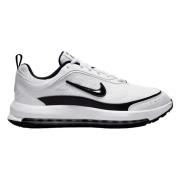 Air Max Ap Sneakers Nike , White , Heren