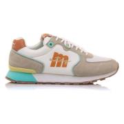 Sneakers Mustang , Multicolor , Dames