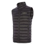 Otal DC Vest Trangoworld , Black , Heren