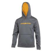 Login Hoodie Trangoworld , Gray , Heren