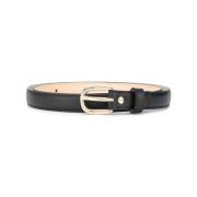 Noir Rosette Riem A.p.c. , Black , Dames