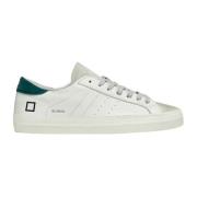 Witte Sneakers voor Mannen en Vrouwen D.a.t.e. , White , Heren