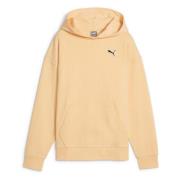 Betere Essentials Hoodie Puma , Orange , Dames