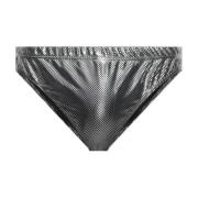 Zwembroek Moschino , Gray , Heren