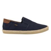 Sneakers Mustang , Blue , Heren