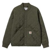 Barrow Liner Jacket Carhartt Wip , Green , Heren