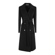 Elegante Maureen Blazer voor Vrouwen Tagliatore , Black , Dames