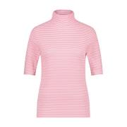 Kaia Top Lange Mouw Circle of Trust , Pink , Dames