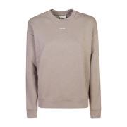 Grijze Sweaters voor Mannen Calvin Klein , Gray , Dames