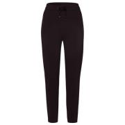 NOSHose Stijlvolle Broek Frank Walder , Black , Dames