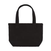 Mini Strandtas Vilebrequin , Black , Dames