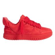 Lage Sneaker 1989 Studio , Red , Heren