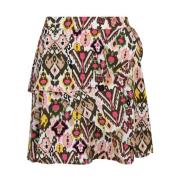 Ashlyn Rok Lofty Manner , Multicolor , Dames