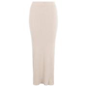 Femme Rok 30-03 Moscow , Beige , Dames