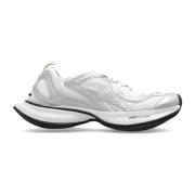 Sportschoenen Circuit Balenciaga , White , Dames