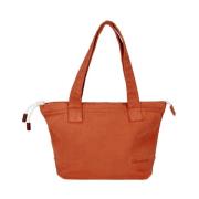 Mini Strandtas Vilebrequin , Red , Dames