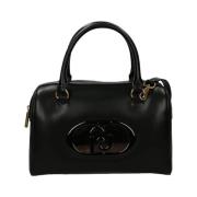 Handtas Liu Jo , Black , Dames