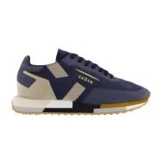 Star M Dames Sneakers Ghoud , Blue , Dames