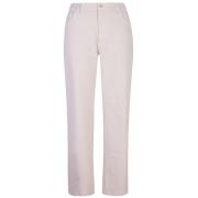 Witte Broek Aw24 Barena Venezia , White , Dames