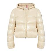 Donsjas 'Bayard' Moncler , Beige , Dames