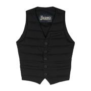 Zwarte Gebreide Kleding voor Mannen Aw24 Herno , Black , Heren