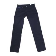 Stijlvolle Herenbroeken Harmont & Blaine , Blue , Heren