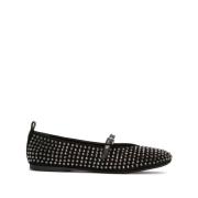 Zwarte Ballerina's voor Vrouwen JW Anderson , Black , Dames