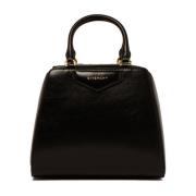 Zwarte Designer Tassen voor Vrouwen Givenchy , Black , Dames