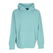 Lichtgewicht Hoodie met Kangoeroezak Element , Blue , Heren