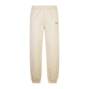 Witte Broek voor Mannen Aw24 Givenchy , Beige , Heren