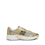 Gouden Sneakers Givenchy , Yellow , Heren