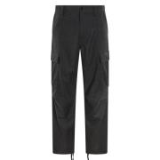 Heren Stijlvolle Broek Dolce & Gabbana , Gray , Heren