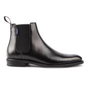 Cedric Chelsea Laarzen Paul Smith , Black , Heren