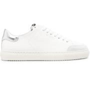 Witte Clean 90 Triple Sneakers Axel Arigato , White , Dames