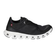 Cloud X 3 AD Hardloopschoenen On Running , Black , Dames