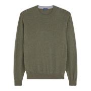 Groene Sweater Collectie Paul & Shark , Green , Heren