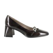 Elegante Chicca50 Damesschoenen Roberto Festa , Black , Dames