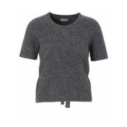 Erina Sweater met korte mouwen JC Sophie , Gray , Dames