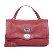 Stijlvolle Tassen Collectie Zanellato , Red , Dames