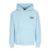 Sugar Hoodie Heren Langemouw Sweatshirt Propaganda , Blue , Heren