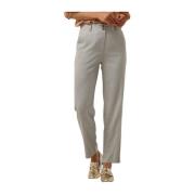 Daphne Damesbroek Grijs Fiveunits , Gray , Dames