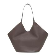 Stijlvolle Tassen Collectie Aesther Ekme , Brown , Dames